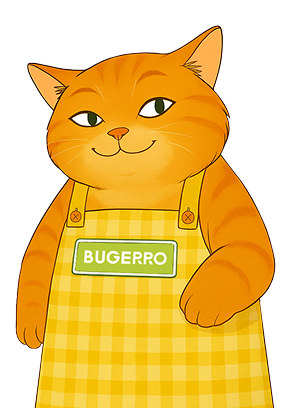 BUGERRO